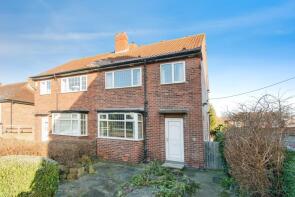 12, Barnsdale Estate, Castleford WF10 5HN