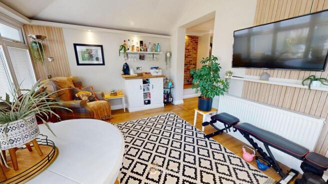 3 bed Semi-Detached for sale Image 10