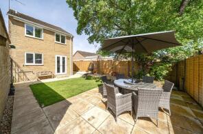 20, Plover Road, Sherborne DT9 5DA
