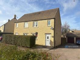 18, The Wern, Lechlade GL7 3FF