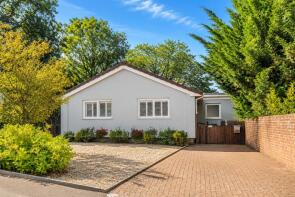 16, Oakhurst Rise, Cheltenham GL52 6JU