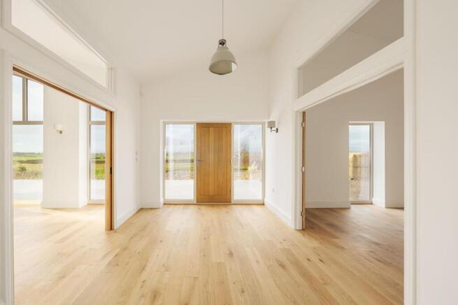 4 bed Barn Conversion for sale Image 5