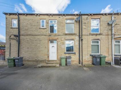 Bradford Road, Birstall