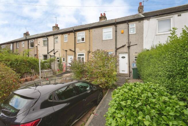 3 bed Terraced for sale in bradford
