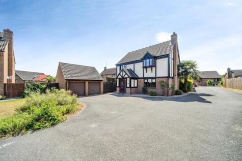Lakeside, Irthlingborough, Wellingborough