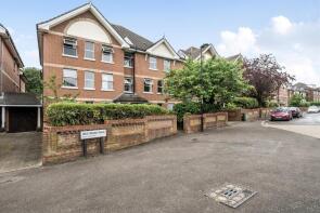 Flat 2, 7 Chatsworth House, Westridge Road, Southampton SO17 2HD