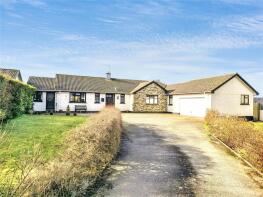 1, Belah Meadows, Camelford PL32 9WH