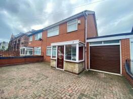 2, Russell Row, Gladstone Road, Seaforth L21 1DE