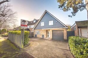 Madron, Milton Avenue, Gerrards Cross SL9 8QN