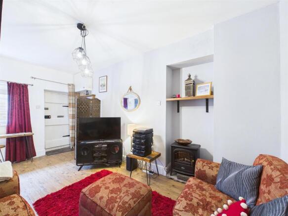 2 bed Terraced for sale Image 4