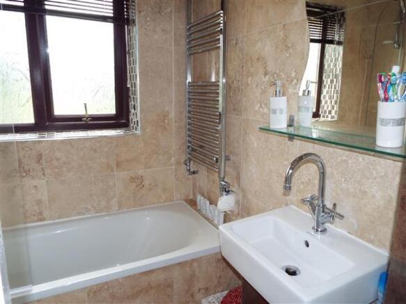Bathroom View 2