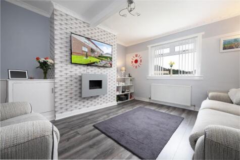 Strone Crescent, Greenock, PA15