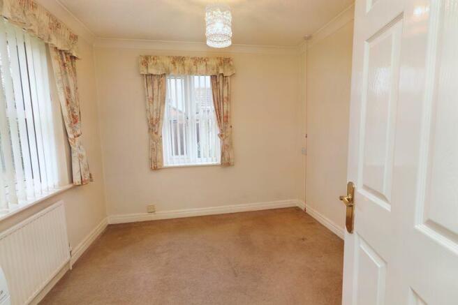 Meadow Close 