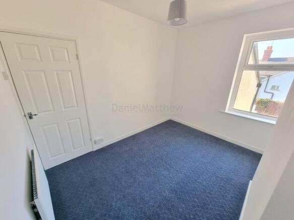 Bedroom  Two