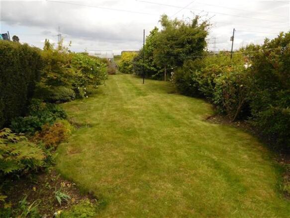 Further Garden