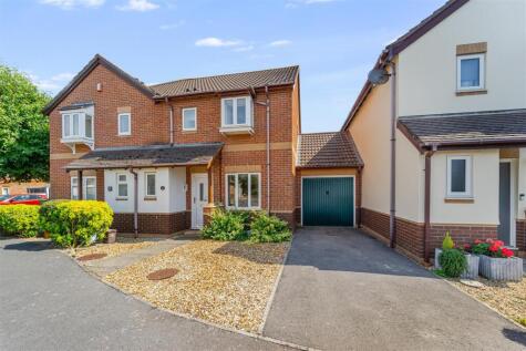Blaisdon, Weston-Super-Mare, BS22