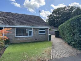2, Lodge End, Heacham PE31 7BZ