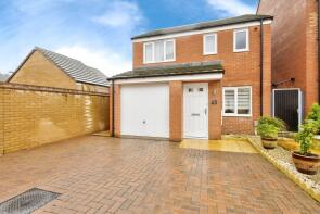 42, Chancellor Court, Northampton NN2 7AP