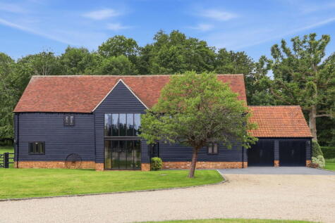Willow Barn, Shonks Mill Road, Navestock, Essex RM4
