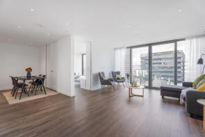 Apartment 1002, 84 Meranti House, Alie Street, London E1 8QD