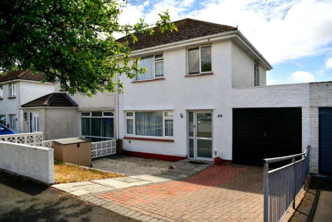 Broadmead, Killay, Swansea, SA2 7EE