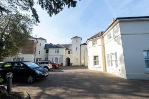2, The Pines, Puckle Lane, Canterbury CT1 3HE