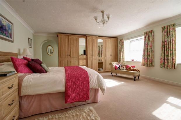 Bedroom 1