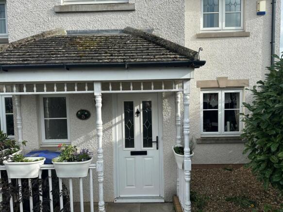 Front External