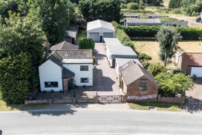 Mill House, High Street, Goole DN14 7HQ