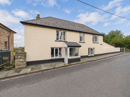 Chilsworthy, Holsworthy, EX22