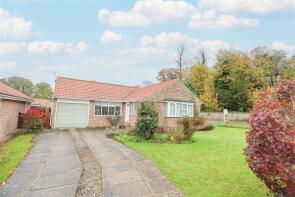 19, Glebe Meadow, Sharow HG4 5BD