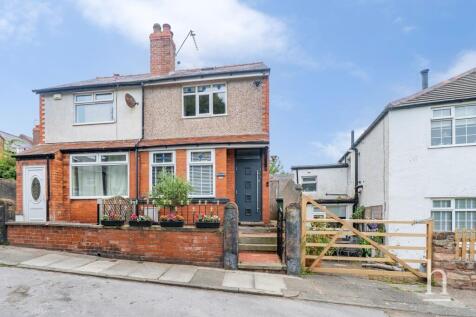 School Lane, Hoylake, CH47