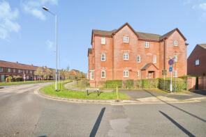 8, Burwaye Close, Lichfield WS13 6NZ