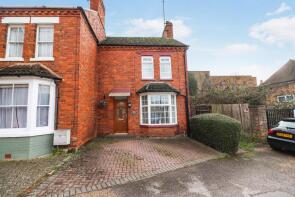 24, East Grove, Rushden NN10 0AP