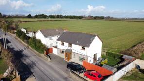 Seren Wyb, Cowbridge Road, Barry CF62 4LE