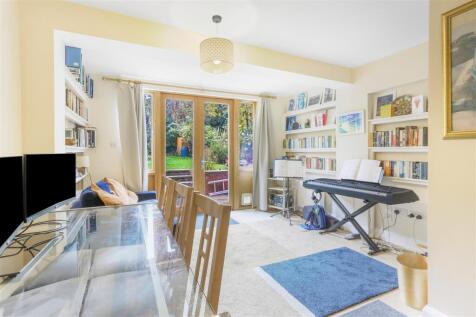 Tufnell Park Road, London