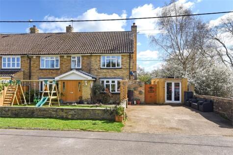 Creighton Road, Woodham, Buckinghamshire.
