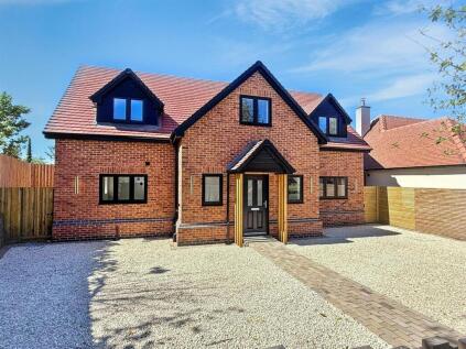 Station Road, Scholar Green, Staffordshire, ST7 3HL