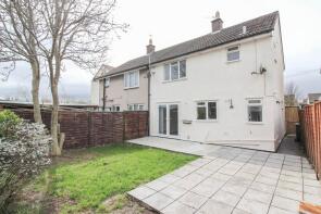 5, Rydal Road, Weston-super-mare BS23 3RT