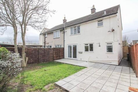 Rydal Road, Weston-super-Mare