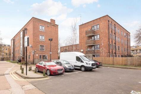 Kerridge Court, Balls Pond Road, Islington, N1