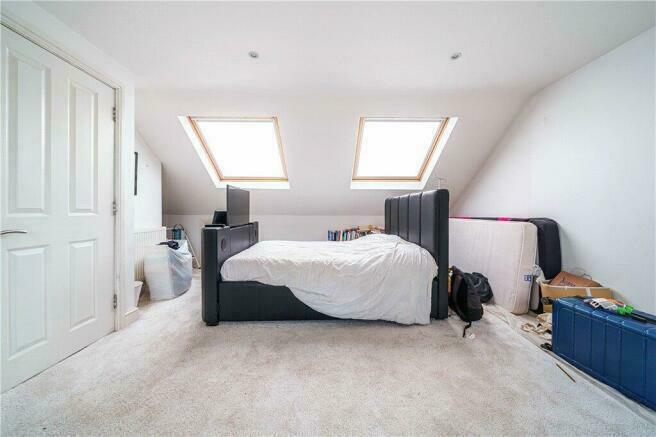 Davidson Frost-Wellings, DFW, Sandymount Avenue, S