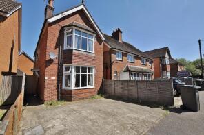 46, Recreation Road, Guildford GU1 1HP