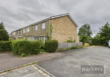 Chandler Close, Bampton, Oxfordshire, OX18