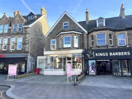 50b, East Street, Newquay TR7 1BE