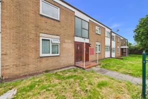 16, Stud Lane, Birmingham B33 9EX