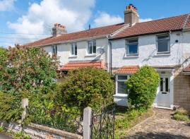 8, Holcombe Lane, Bathampton, Bath BA2 6UL