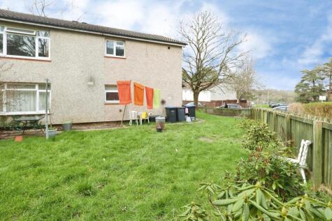 Newby Crescent, Harrogate, HG3