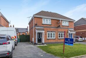 18, Fernleigh Close, Middlewich CW10 0TL