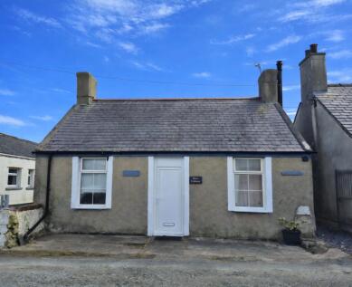 Glen Cottage, Rhosneigr, Isle Of Anglesey